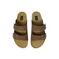 Ciabatta XTI 142274 TAUPE uomo
