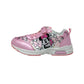 Sneakers SIlver Disney Minnie D3010377T ROSA Bambina