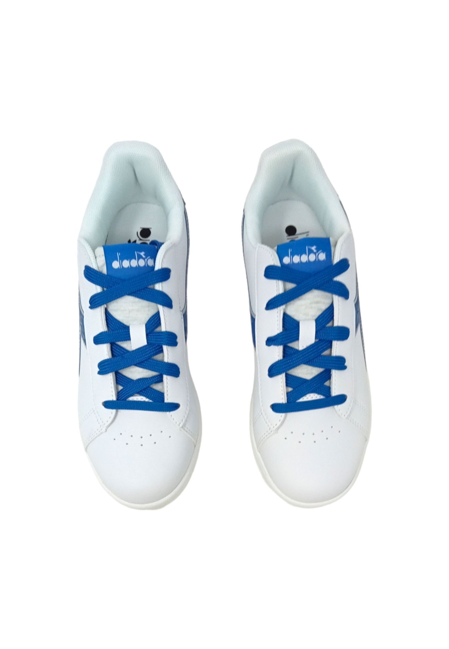 Sneakers DIADORA GAME P VIRTUAL PS 101.179742 01 C0816 ragazzo/a