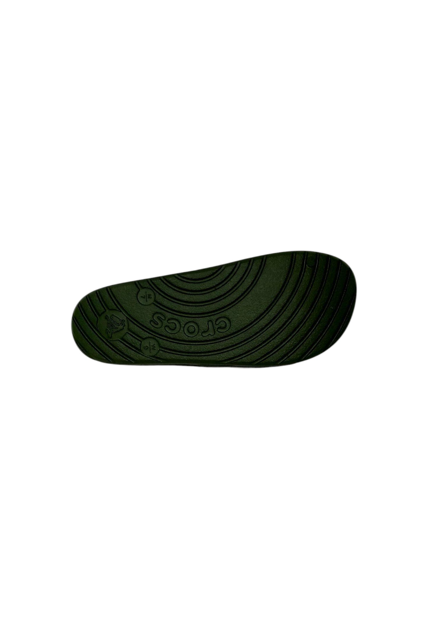 Pantofola da mare in gomma CROCS 210088-309 Uomo