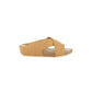Ciabatta GRUNLAND DIRA CI3116-C9 CUOIO ragazza/donna