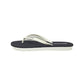 Ciabatte infradito S24R519 BI/NE SUPERGA DONNA
