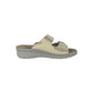 Ciabatta FLYFLOT  29 H25 GV ORO donna