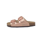 Ciabatta GRUNLAND SARA CB0726-40 CIPRIA ragazza/donna