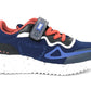 Sneakers da passeggio PRIMIGI FOR CHANGE SOSTENIBILE 1958522 bambino/ragazzo