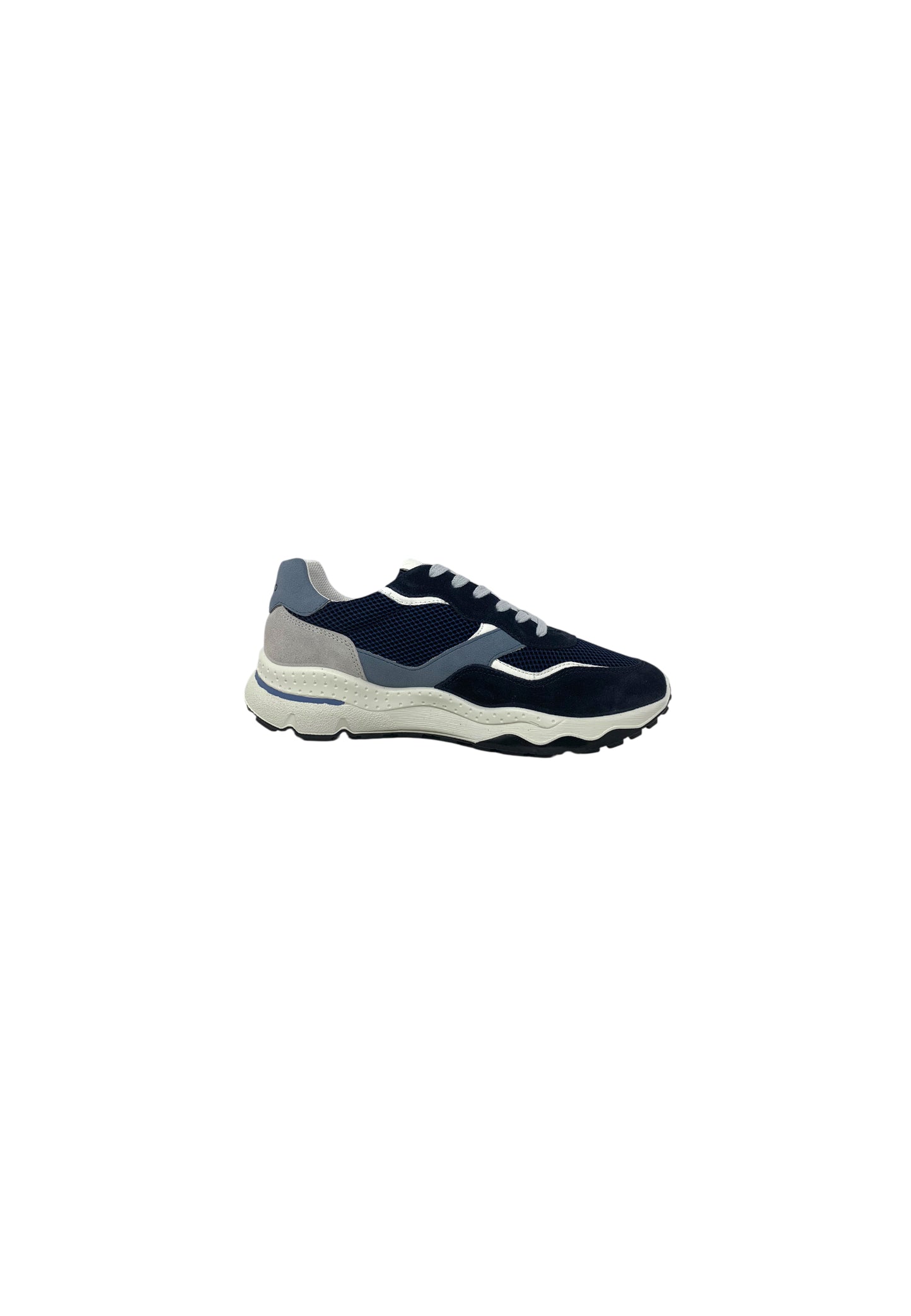 Sneakers Igi&Co 1115800 Uomo