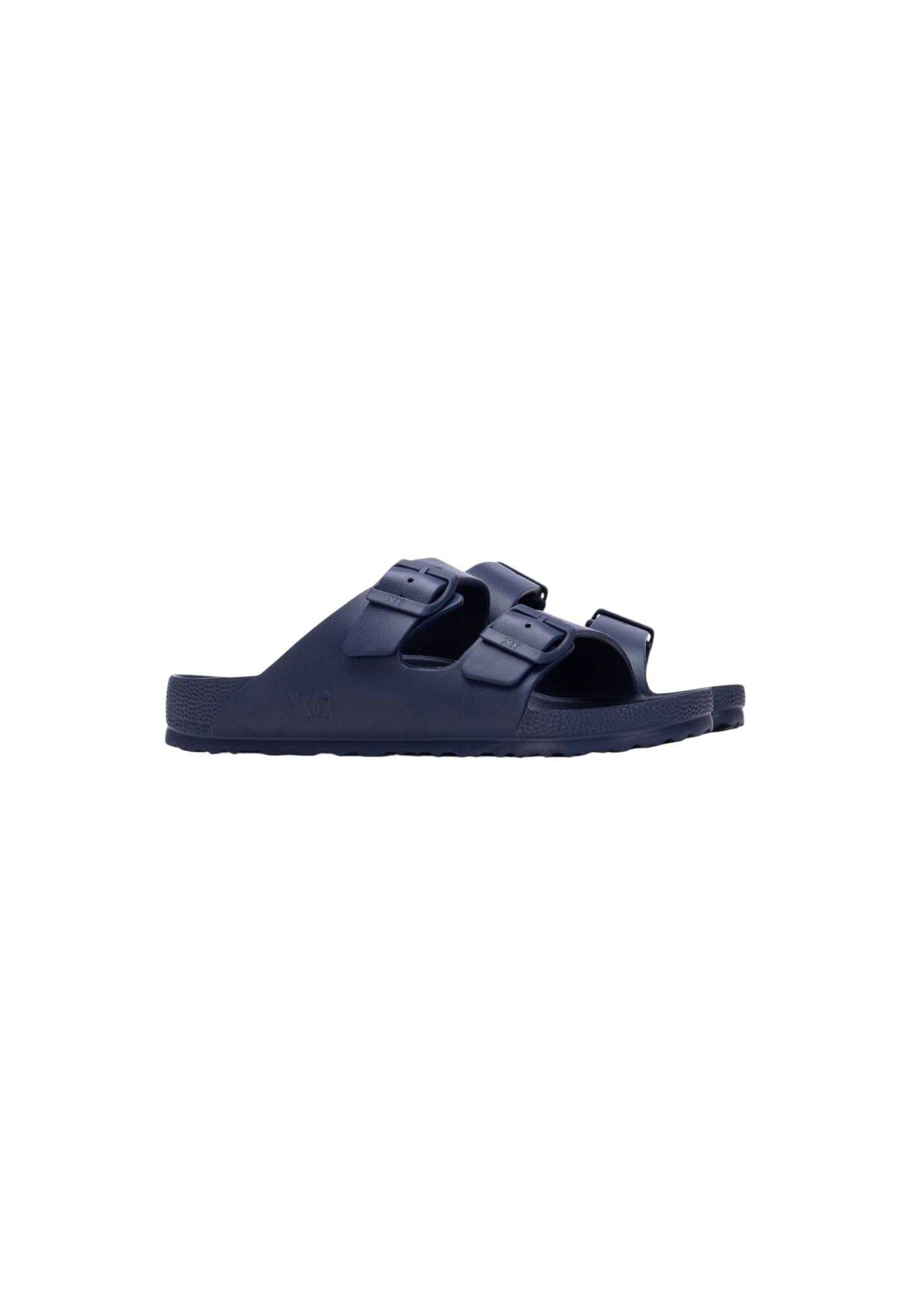 Ciabatta XTI 145733 NAVY uomo