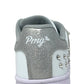 Sneakers da passeggio PRIMIGI 1960600 Bianco bambina