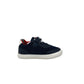 Scarpa da ginnastica GEOX GISLI B021NA C0735 BAMBINO