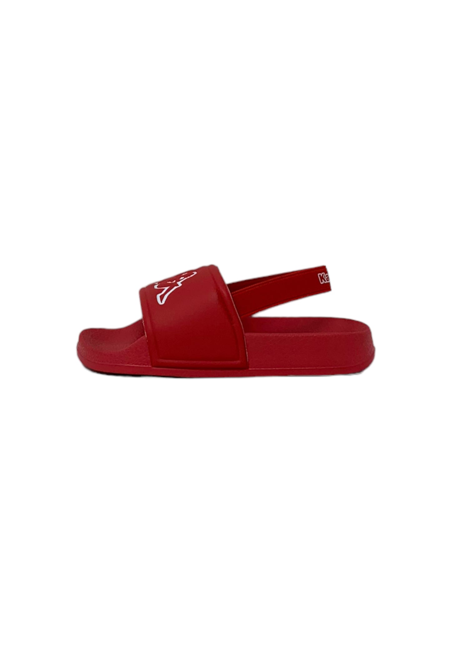 Ciabatta KAPPA LOGO SOLET 341S2XW Bambino più colori