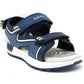 Sandalo da passeggio GEOX ALBEN J25AVA022BC C0700 Bambino