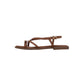 Sandali XTI 145358 CAMEL donna