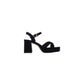 Sandali con tacco XTI 145288 NERO donna
