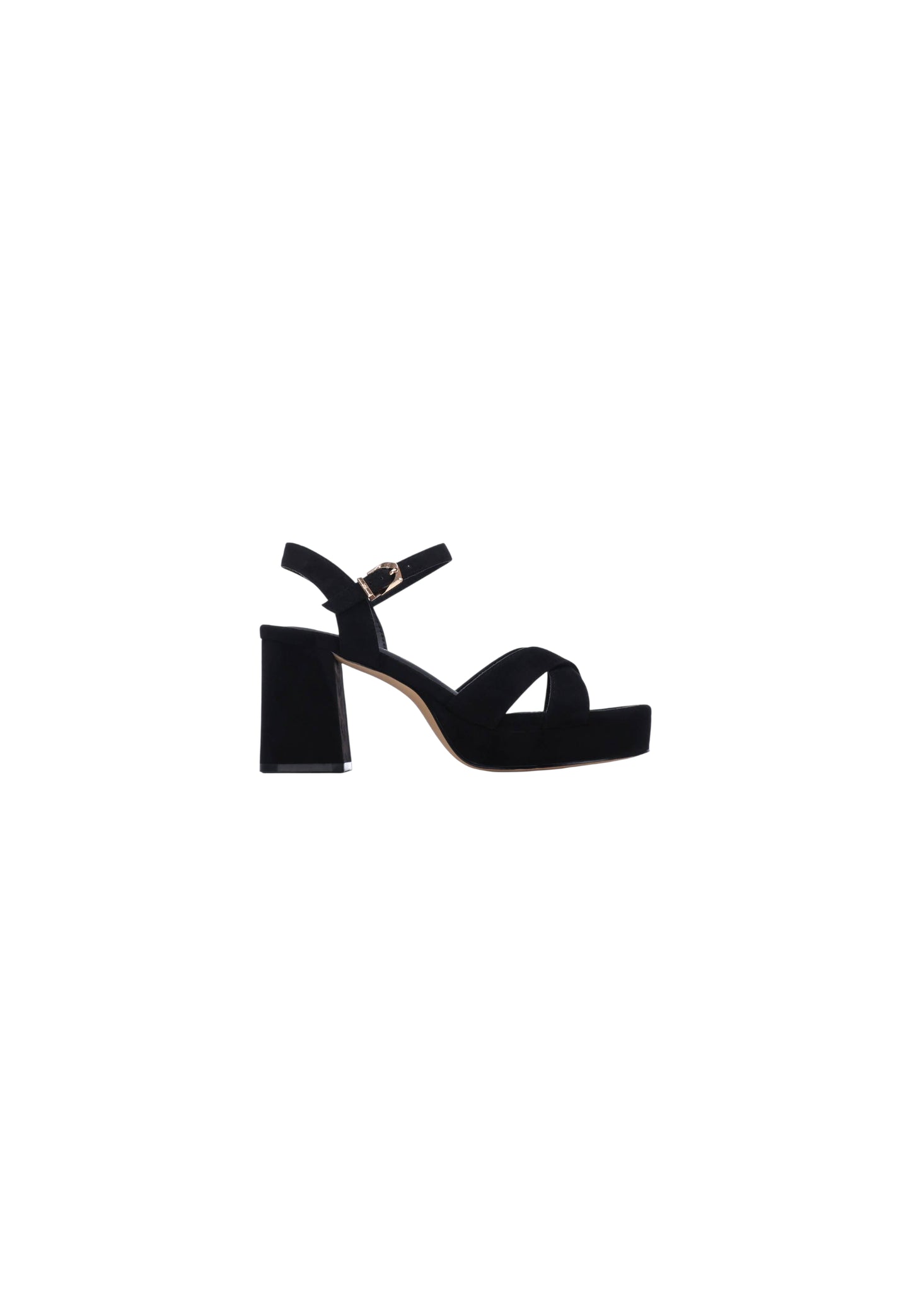 Sandali con tacco XTI 145288 NERO donna