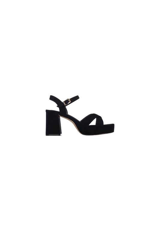 Sandali con tacco XTI 145288 NERO donna
