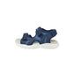Sandali GEOX J SANDAL SPLUSH J65GPA 05415 C0700 bambino