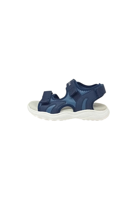 Sandali GEOX J SANDAL SPLUSH J65GPA 05415 C0700 bambino