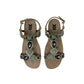 Sandali XTI 143996 TAUPE donna
