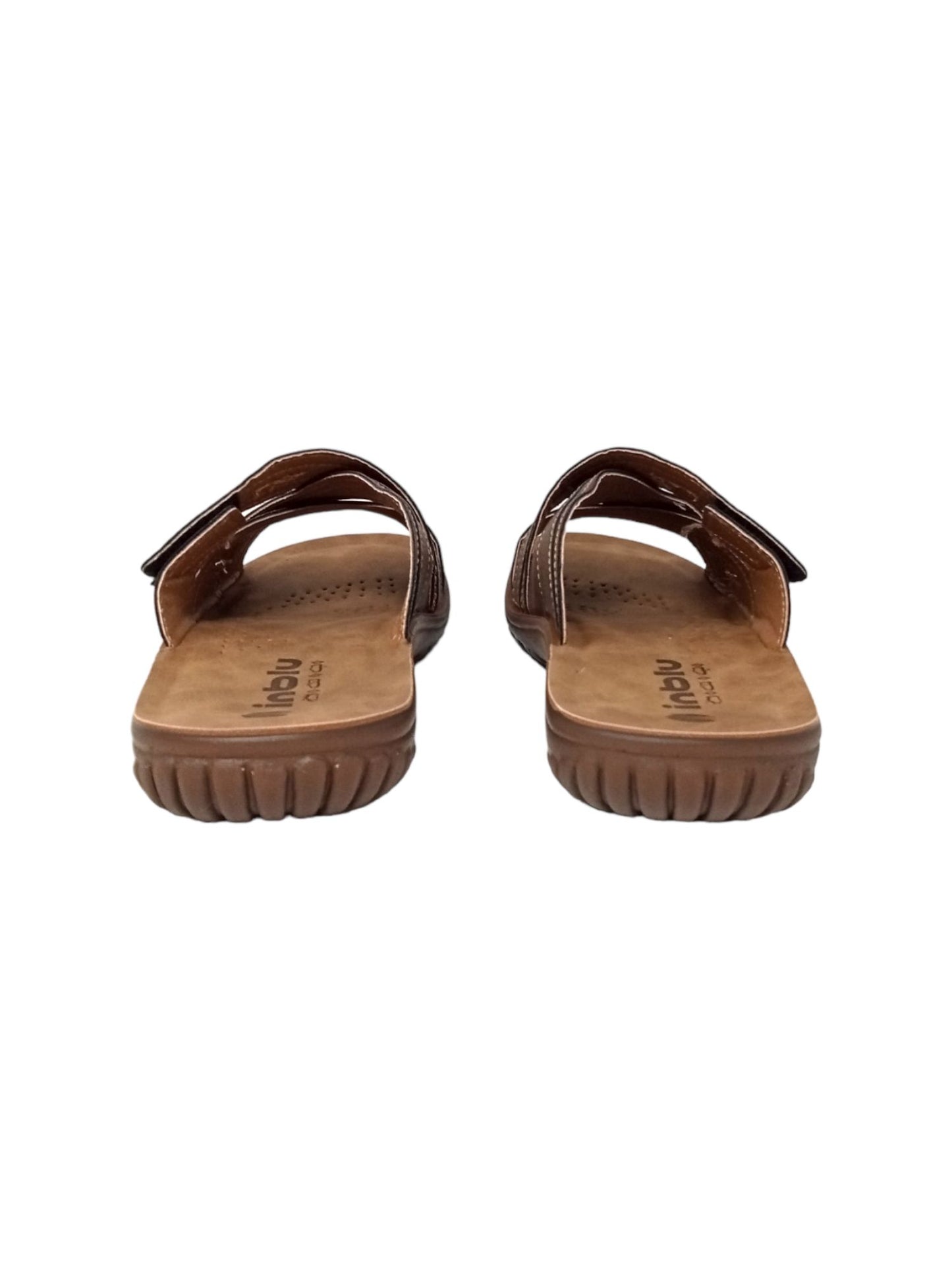 Ciabatta INBLU FN000099 TDM UOMO
