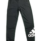 Pantaloni  Adidas GN4064 NERO bambino