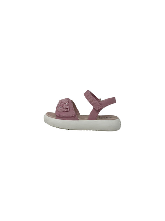 Sandali LelliKelly LKCA3520 ROSA POLVERE bambina
