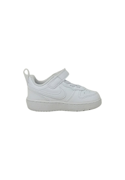 Sneaker NIKE COURT BOROUGH LOW RECRAFT TD DV5458 106 Bambino/a