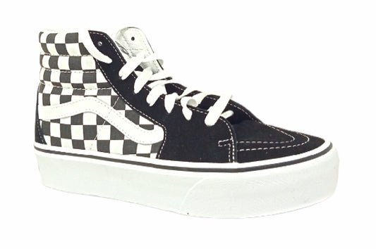 Scarpa da ginnastica VANS SK8-HI VN0A3TKNQXH1 Sneakers Donna