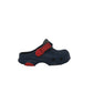 Classico  CROCS 207458-410 NAVY bambino