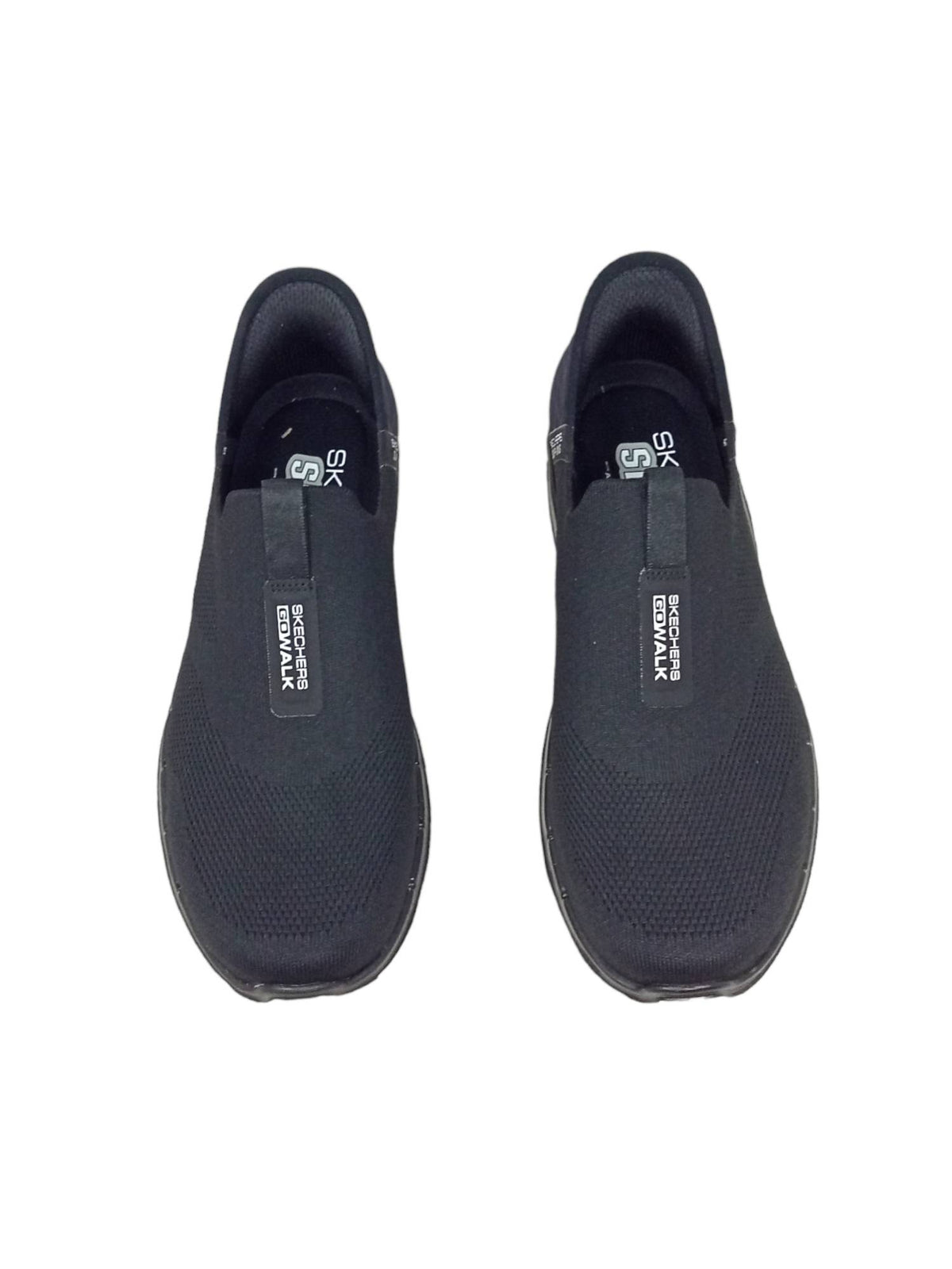 Sneakers Skechers Slip-ins Gowalk 216278/BLK Uomo
