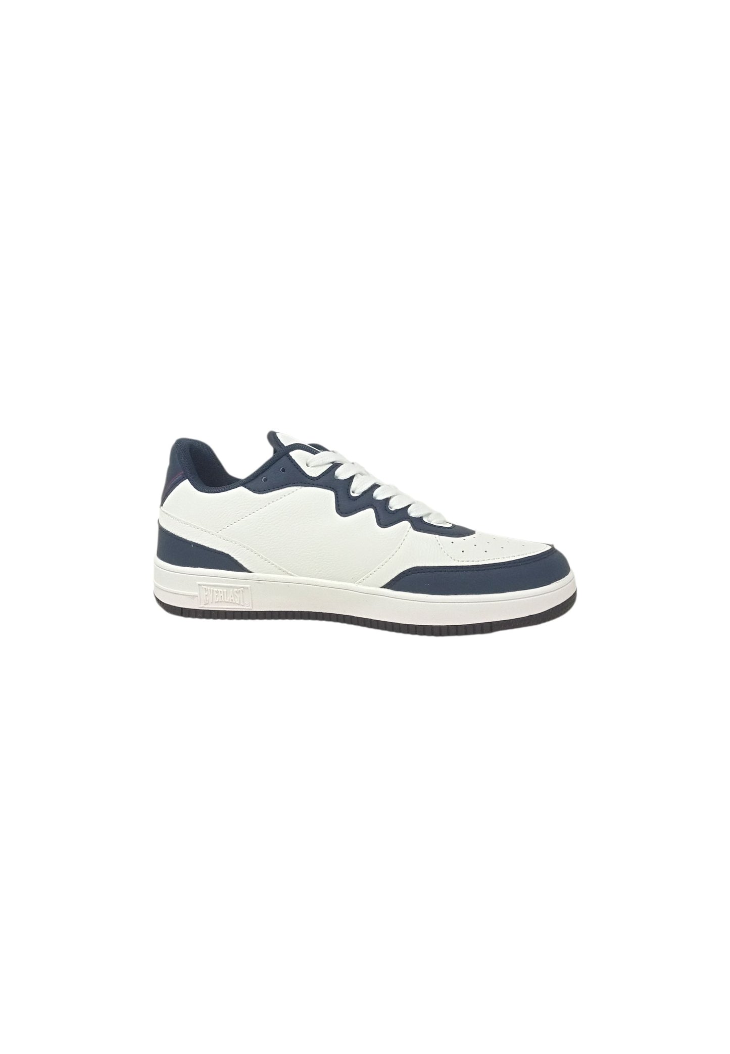 Sneaker EVERLAST EV-300 NAVY/WHT uomo