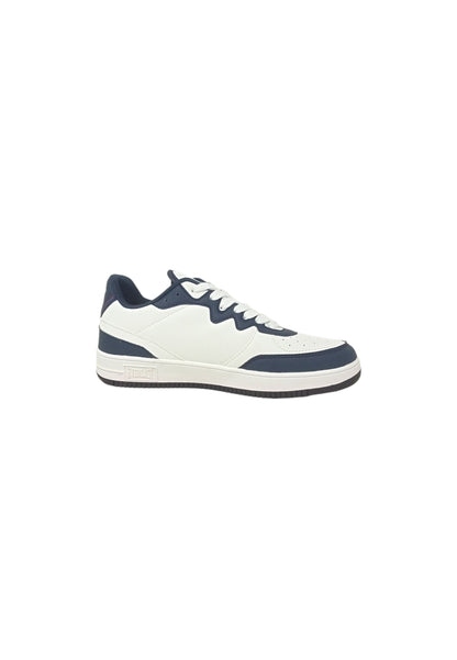 Sneaker EVERLAST EV-300 NAVY/WHT uomo