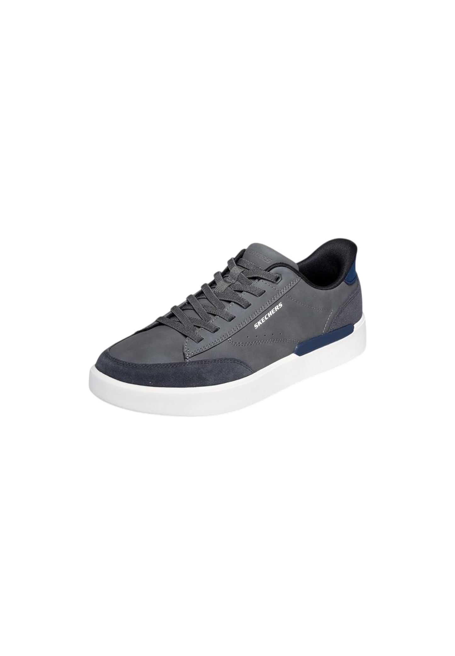 Sneaker SKECHERS Slip-ins Verloma - RADICAL 211370/CHAR Uomo