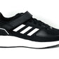 Scarpa da ginnastica  ADIDAS RUNFALCON 2.0 EL K GX3530 BAMBINI UNISEX