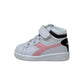 SNEAKER DIADORA GAME P HIGH GIRL TD 101.176727 01 D1073 Bambina