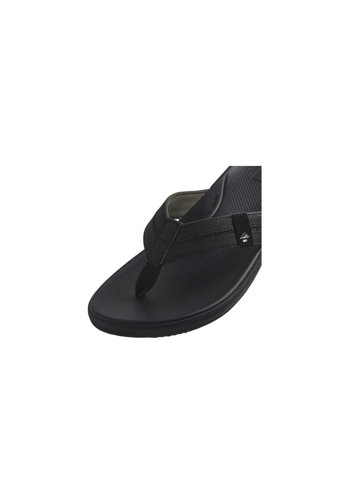 Ciabatte infradito REEF CJ4347 BLK Uomo