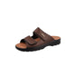 Ciabatta FLY FLOT 62 021 ZE T.MORO uomo
