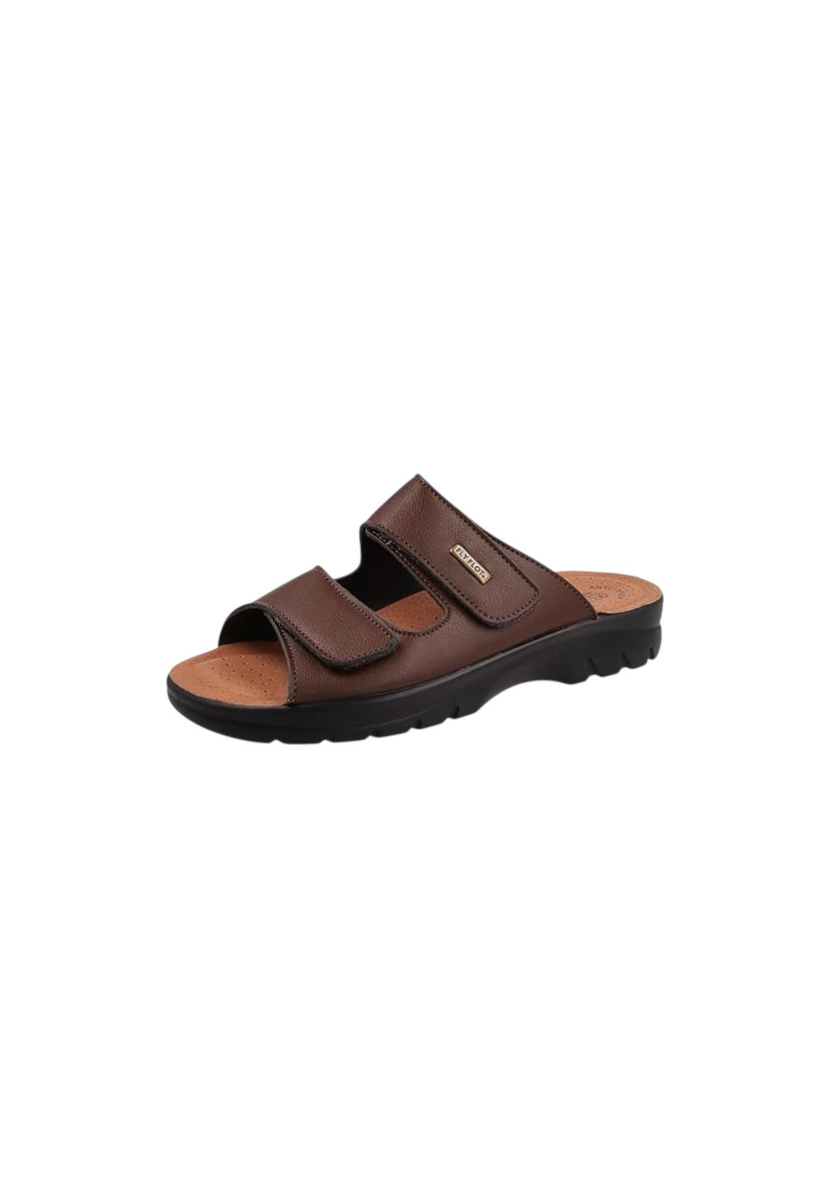 Ciabatta FLY FLOT 62 021 ZE T.MORO uomo