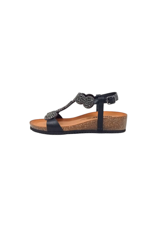 Sandali Igi&Co 7698100 Donna