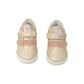 Sneakers PRIMIGI 3904511 beige iridescente bambina