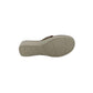 Ciabatta TIGLIO 1625 beige donna