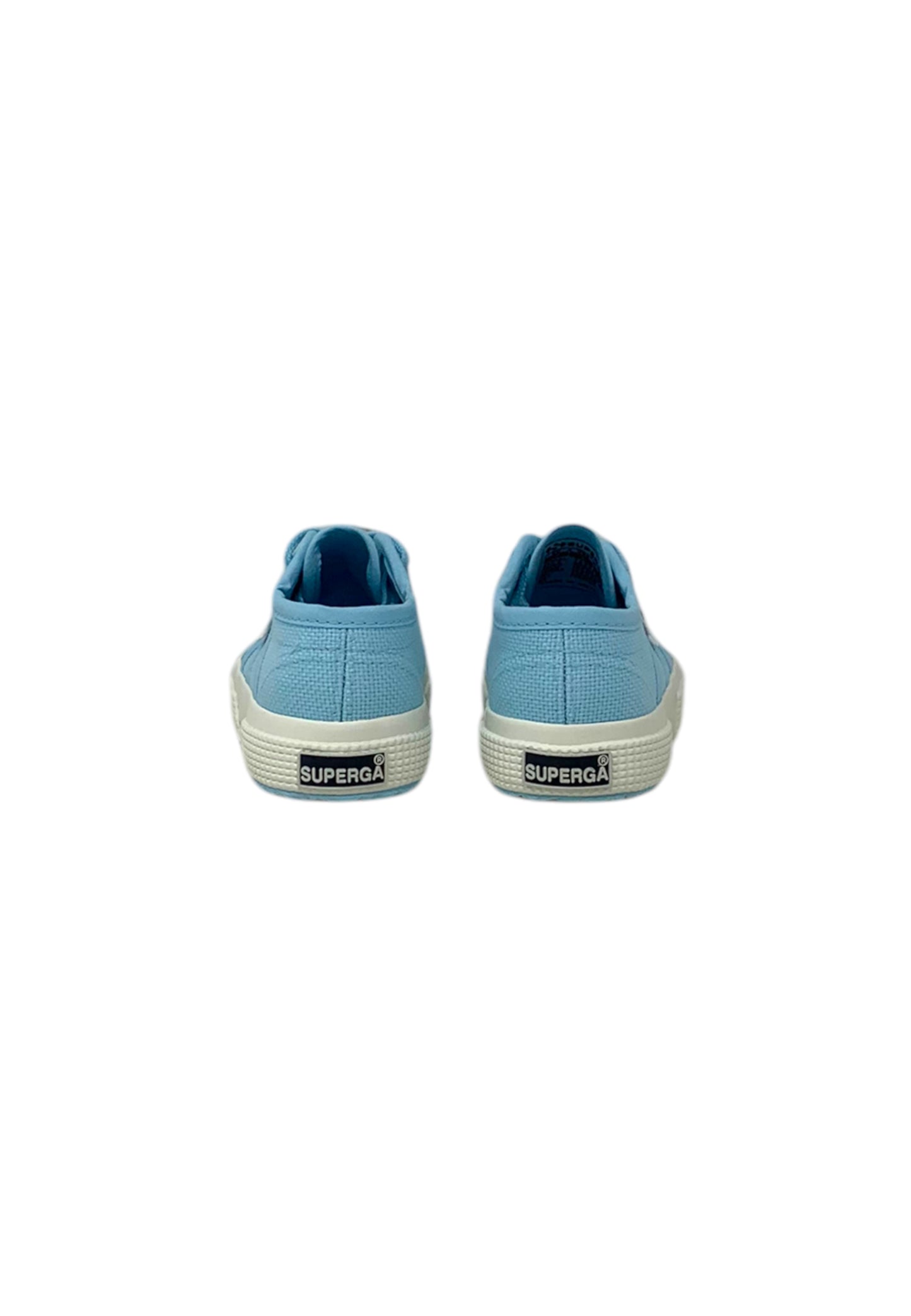 Sneaker SUPERGA  Le Classiche S0005P0 AXQ AZZURRO unisex
