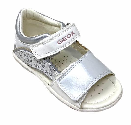 Sandalo da passeggio GEOX B1538A 010AJ Bambina