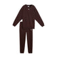 Tuta PUMA 689727 33 bambina