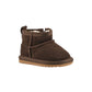 Stivaletti Colors of California HC.YB016 CHOC Bambina