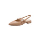 Ballerina MARCO TOZZI 2-29409-44 496 cappuccino donna