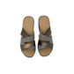 CIABATTA Stile Di Vita 6320 BRONZO Donna