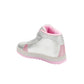 Sneakers  LELLI KELLY MILLE STELLE LKAA5212 ARGENTO Bambina