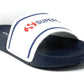 Pantofola da mare S24S395 BIANCO/BLU Superga Uomo