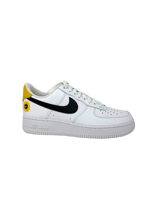 Scarpa da ginnastica NIKE AIR FORCE 1 '07  DM0118 100 UOMO