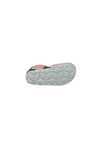 Sandalo GRUNLAND Junior ARIA SB1118-40 ROSA Bambina
